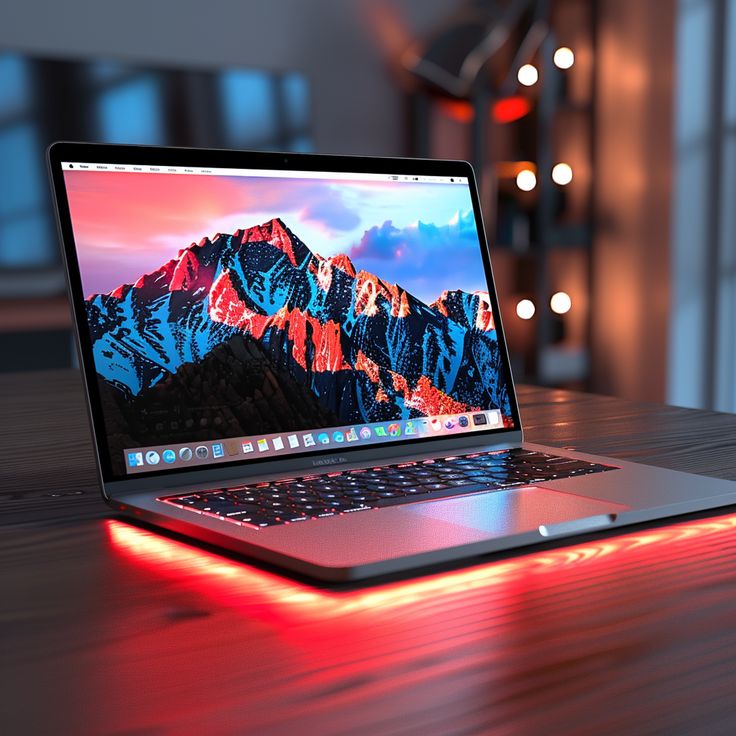 Laptops