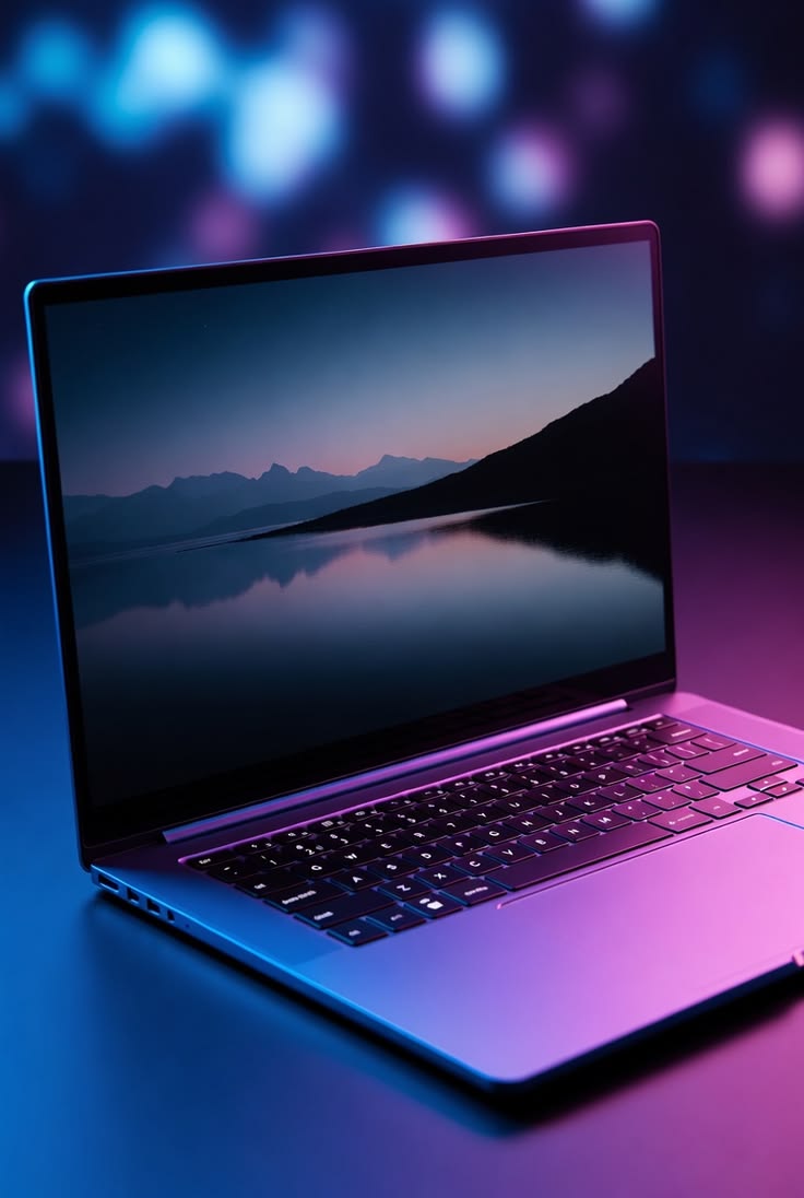Tene Computer — Laptop Core i7 — TC-LAP-I7